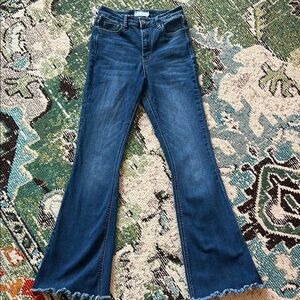 Jelly Jeans Medium Blue Wash Boutique Jeans Size 3